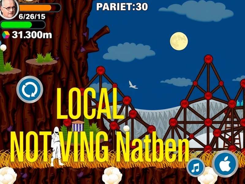 Majestic Cotton Baron Gameplay Mechanics