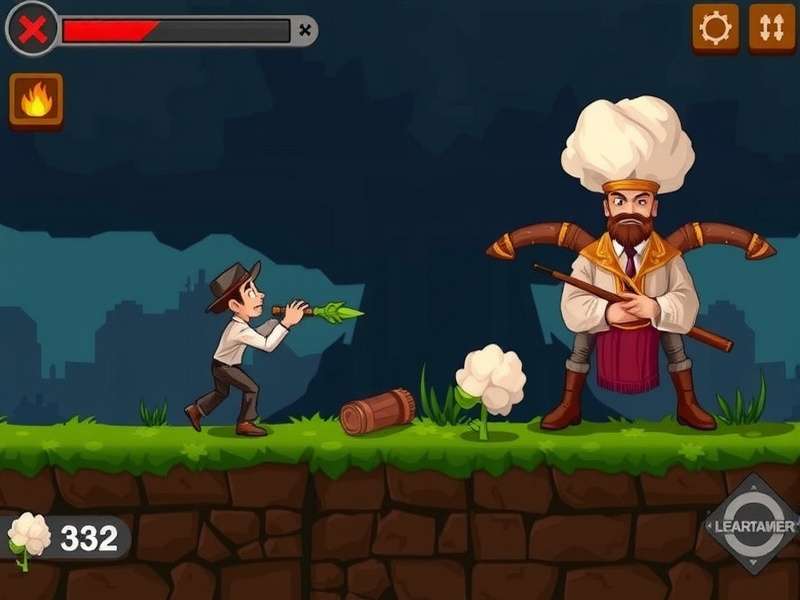 Majestic Cotton Baron Localized Content